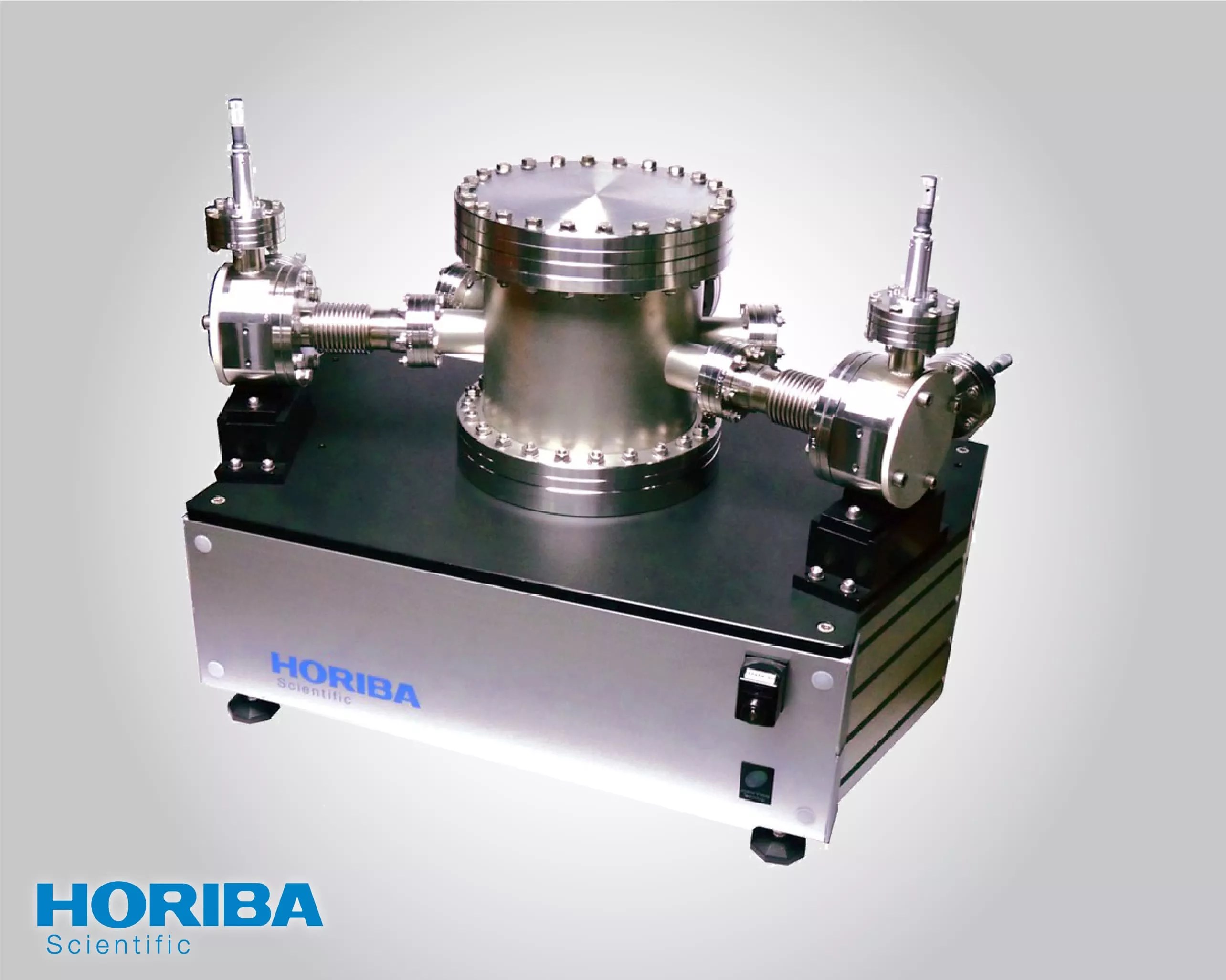 Horiba Vacuum UV Spectroscopy